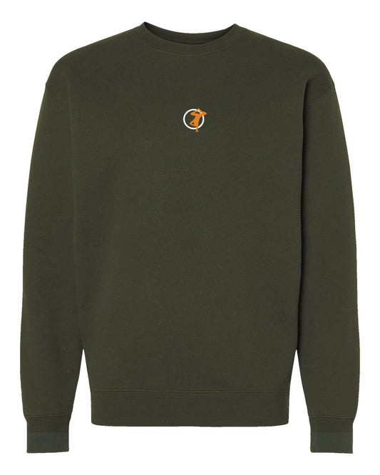 G.I.F.T. Mini Logo Sweatshirt