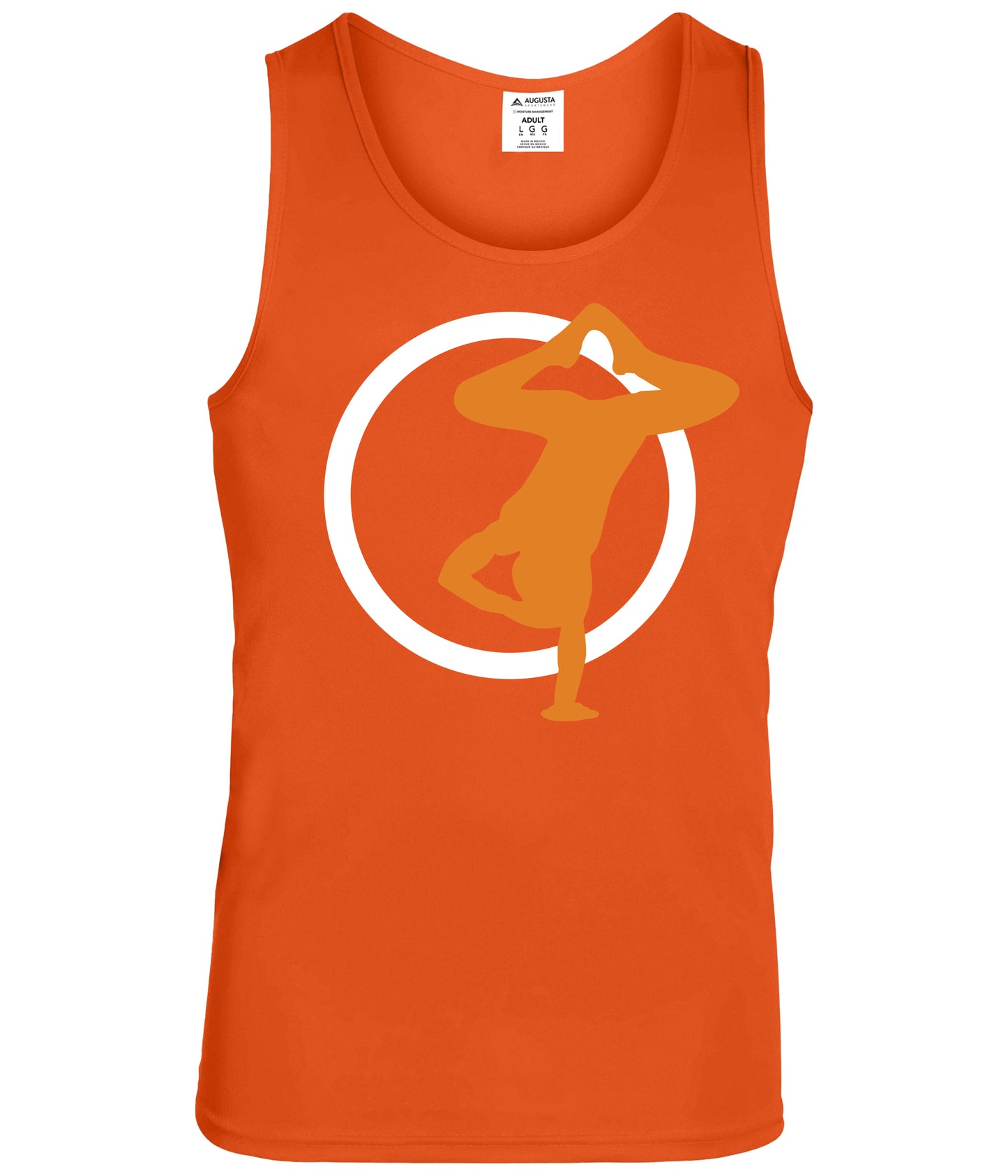 G.I.F.T LOGO Training Tank