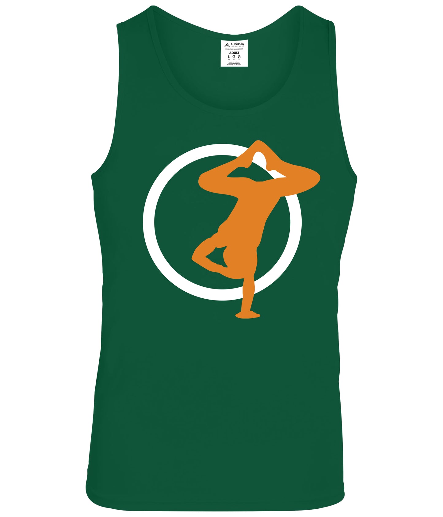 G.I.F.T LOGO Training Tank