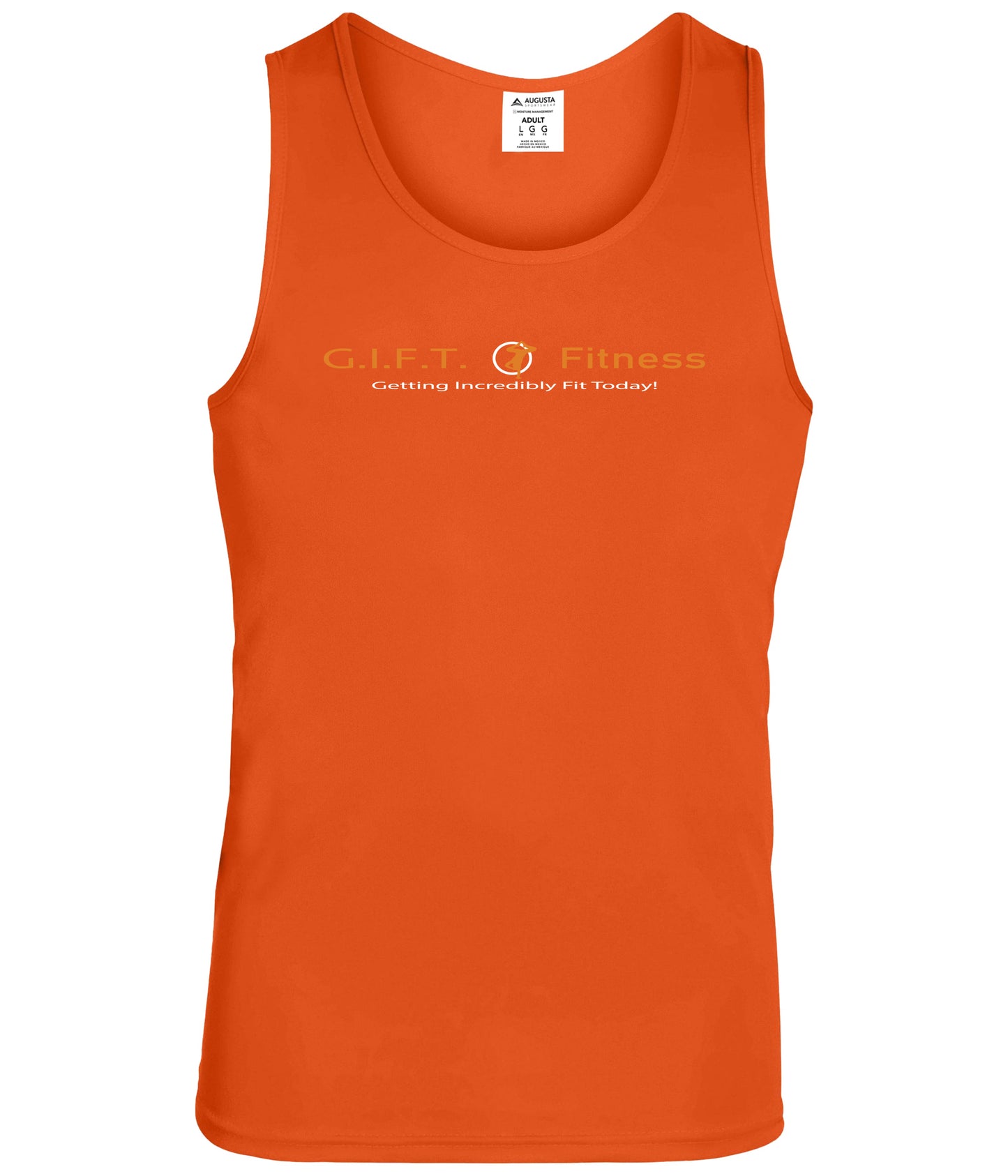 G.I.F.T. Fitness Training Tank