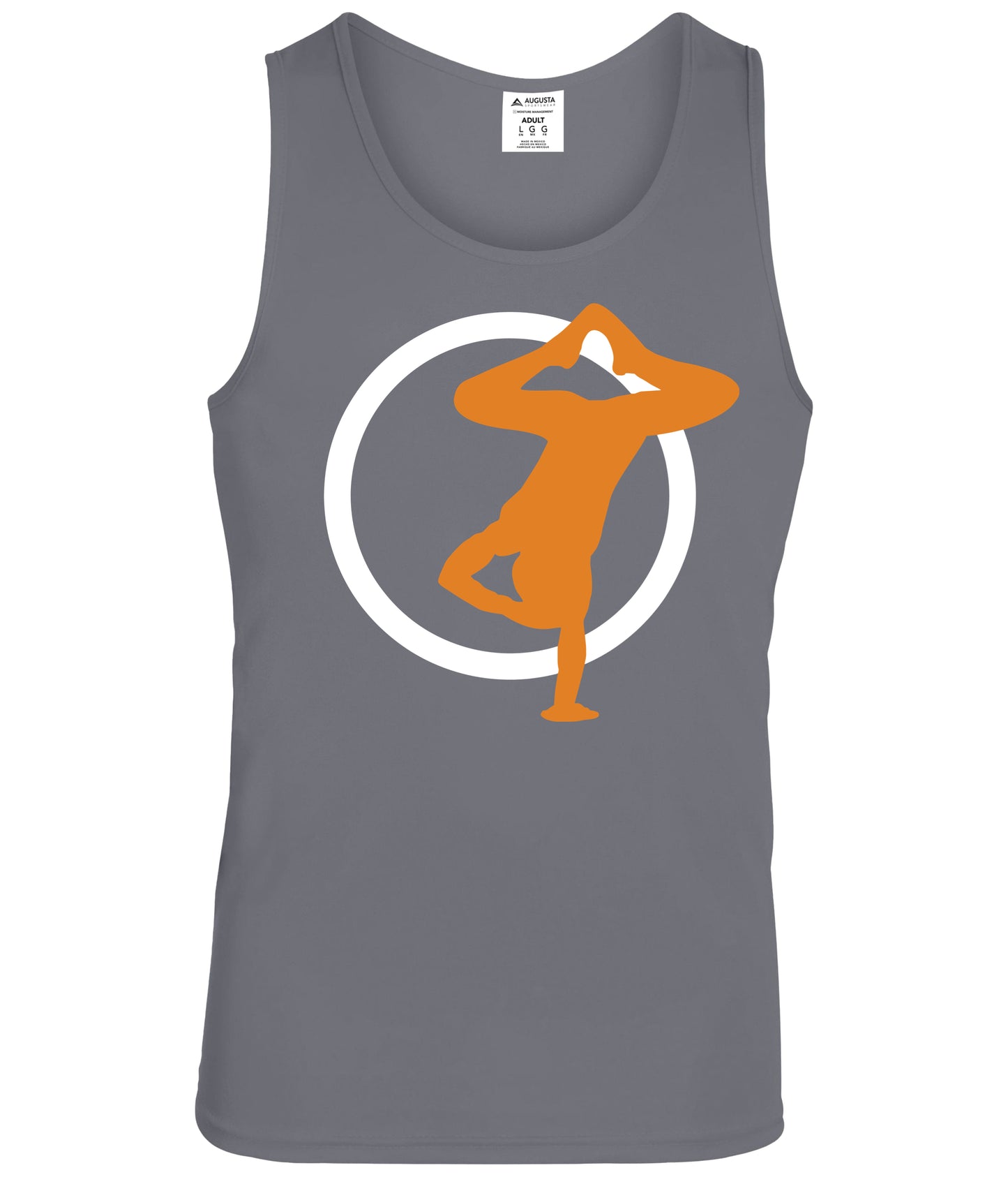 G.I.F.T LOGO Training Tank