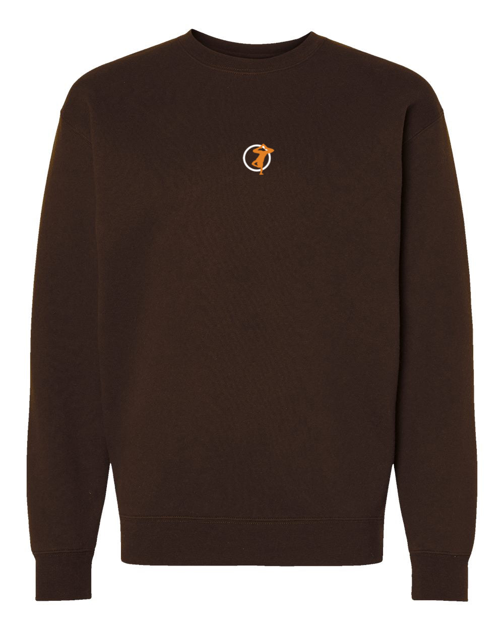 G.I.F.T. Mini Logo Sweatshirt