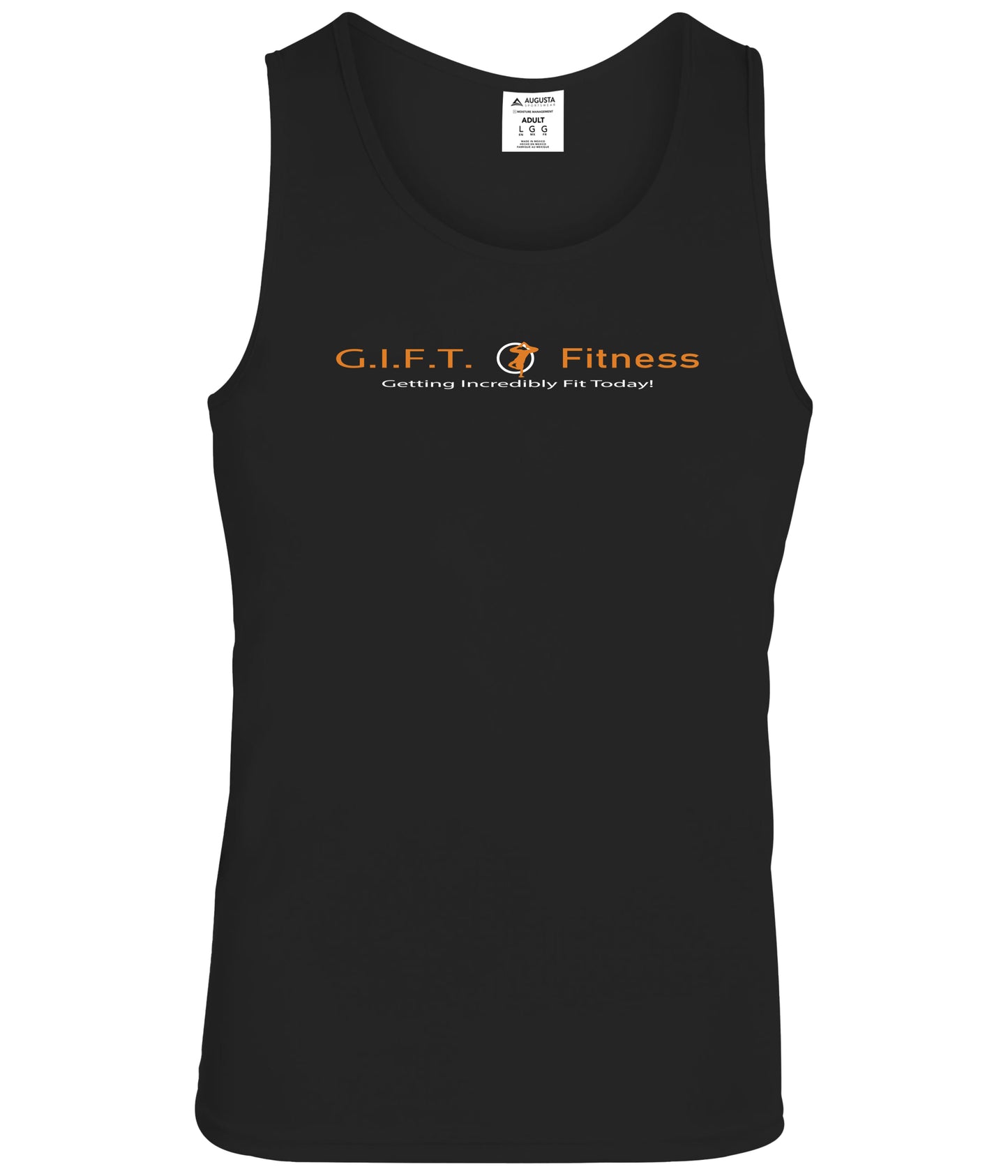 G.I.F.T. Fitness Training Tank