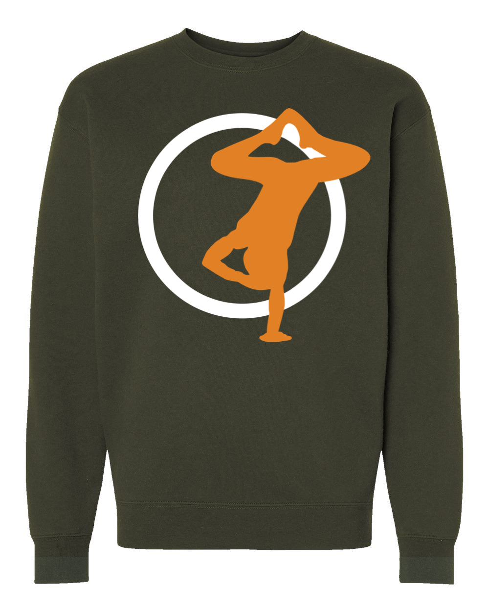 G.I.F.T. LOGO Sweatshirt