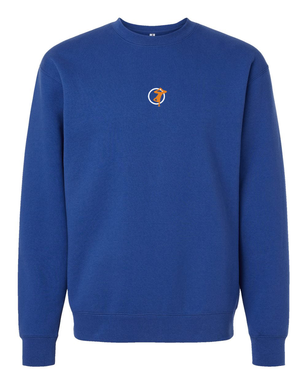 G.I.F.T. Mini Logo Sweatshirt