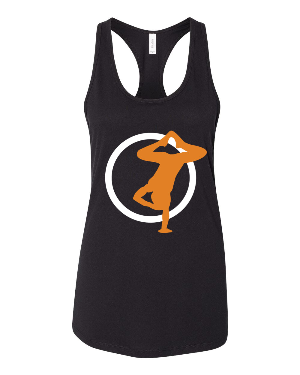 Women’s G.I.F.T Fitness Logo Tank