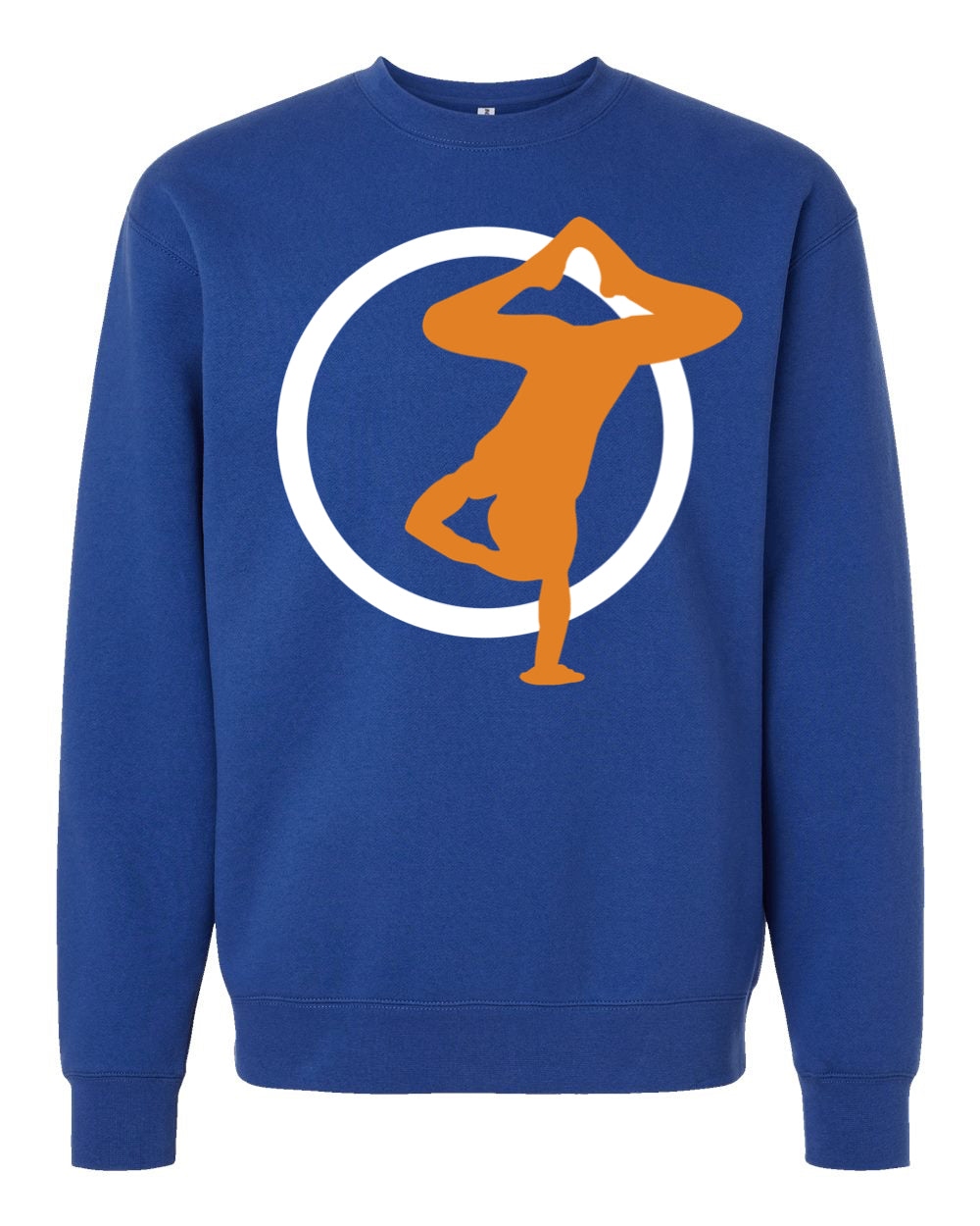 G.I.F.T. LOGO Sweatshirt