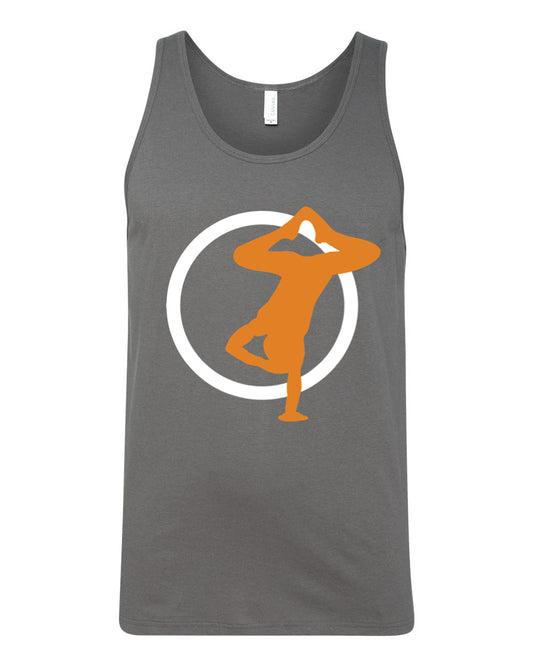 Men’s G.I.F.T. Fitness Logo Tank