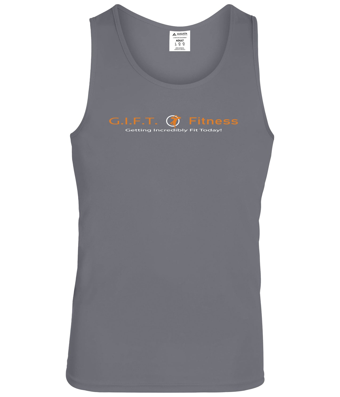 G.I.F.T. Fitness Training Tank